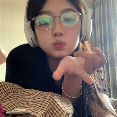 谢谢你温暖我的世界